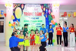 Lan tỏa điển hình học tập và thực hành theo gương Bác