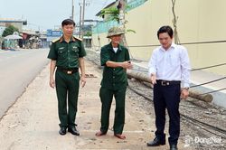 Hiệu quả từ sức mạnh lòng dân