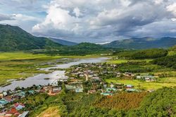Gia Lai City Trail 2026: Cung đường khắc nghiệt nhưng giàu trải nghiệm