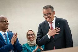 Cuộc đua lãnh đạo WHO xuất hiện 6 ứng viên, Đông Nam Á có đại diện Indonesia