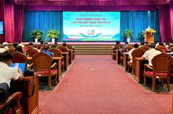 Gia Lai tổ chức cuộc thi sáng tác biểu trưng tỉnh