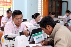 Vốn chính sách mở hướng sinh kế cho đồng bào dân tộc thiểu số Lâm Đồng