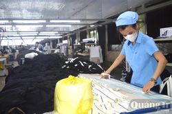 Những công nhân đặc biệt