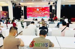 Tập huấn nâng cao năng lực cho khu vực kinh tế tập thể