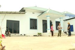 Đẩy nhanh giải phóng mặt bằng Khu công nghiệp Tây Phổ Yên