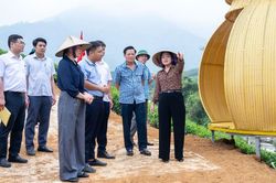 Khẩn trương hoàn thiện các điều kiện phục vụ Festival Trà Quốc tế - Thái Nguyên