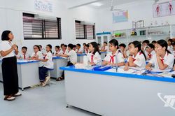 Thái Nguyên tập trung giải quyết tình trạng thừa, thiếu giáo viên