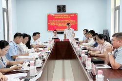 Quy định 212-QĐ/TW: Siết chặt kỷ luật, thích ứng những vấn đề mới