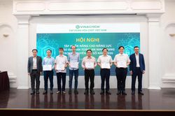Vinachem nâng cao năng lực an toàn, an ninh mạng trong chuyển đổi số