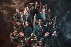 'Hộ linh tráng sĩ: Bí ẩn mộ vua Đinh' dự vòng sơ tuyển Oscar lần thứ 99