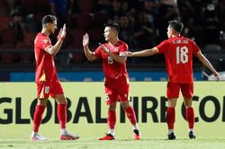 Việt Nam chính thức sở hữu bản quyền phát sóng FIFA ASEAN Cup 2026