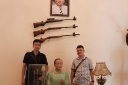 Cà Mau: Nhà Công tử Bạc Liêu lưu giữ vẻ đẹp dinh thự kiến trúc phương Tây