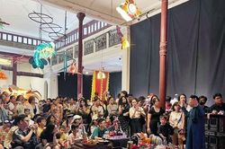 'Của để dành' thành nguồn lực sáng tạo