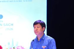 'Mỗi thanh niên một cuốn sách làm bạn' - nuôi dưỡng tinh thần tự học