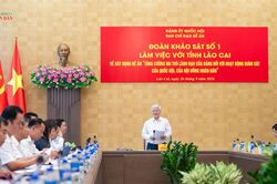 Ứng dụng công nghệ số vào hoạt động giám sát
