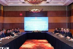 Kết nối tri thức phục vụ phát triển