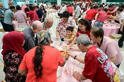 Singapore chính thức trở thành 'xã hội siêu già'