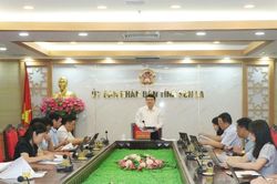 Sơn La sàng lọc nhiệm vụ khoa học, công nghệ theo hướng sát thực tiễn