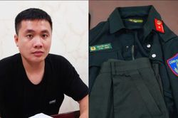 Giả danh Cảnh sát cơ động cưỡng đoạt tài sản khiến 1 người tử vong