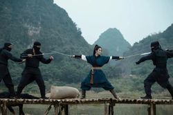 Phim 'Hộ linh tráng sĩ: Bí ẩn mộ vua Đinh' được chọn tham dự OSCARS