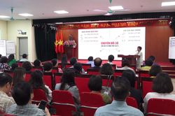 Phường Ba Đình: Thu ngân sách hơn 5.300 tỷ đồng sau 9 tháng