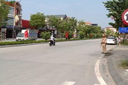 Điểm đen giao thông thành điểm sáng