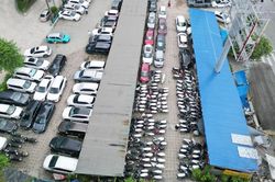 Giao thông tĩnh không nằm ngoài chuyển đổi số, chuyển đổi xanh