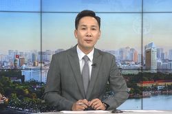 Chương trình Thời sự 15h00 | 26/09/2026