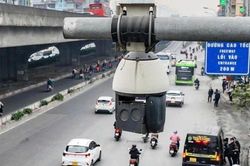 Hà Nội nâng tầm quản lý đô thị với hệ thống camera AI | Góc nhìn kiến tạo | 26/09/2026