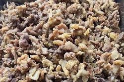 Vụ cơm bán trú 'toàn tóp mỡ': Trường ngừng hợp đồng với đơn vị cung cấp suất ăn