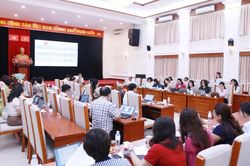 Bộ Giáo dục và Đào tạo lấy ý kiến dự thảo quy định về bữa ăn bán trú, nội trú trong trường học