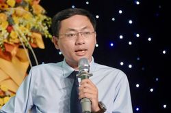 TS.BS Đặng Ngọc Hùng: Cần hướng tới bữa ăn học đường phù hợp với từng trẻ