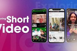 Mặt trái của trào lưu video ngắn: Giới khoa học cảnh báo nguy cơ suy giảm nhận thức