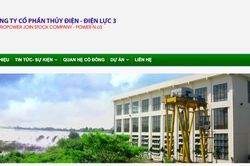 Thủy điện - Điện lực 3 (DRL) sắp chi khoảng 14 tỷ đồng trả cổ tức đợt 1/2026