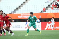 ASIAD 20 ngày 25/9 Việt Nam chỉ có 1 HCĐ, bóng đá dừng bước ở tứ kết