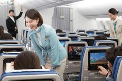 Đi Hàn Quốc, vé rẻ của Scoot có thực sự tiết kiệm hơn Korean Air?