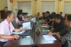 Nâng hạn mức cho vay người hoàn lương lên 200 triệu đồng