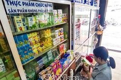 Minh bạch hoá dữ liệu, triệt tiêu quảng cáo 'thổi phồng'