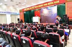 Nâng cao hiệu quả truyền thông phòng, chống tác hại của thuốc lá