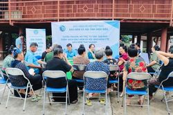 Phát triển bảo hiểm xã hội tự nguyện: Tăng trưởng tích cực nhưng còn nhiều thách thức