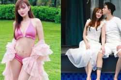Mẹ đơn thân U40 là ca sĩ tuổi teen nổi tiếng một thời, ngày càng nóng bỏng, được chồng doanh nhân kém 10 tuổi si mê
