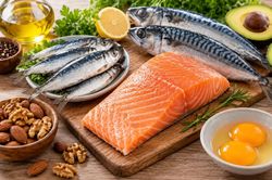 Muốn giảm mỡ nội tạng, đừng bỏ qua 8 thực phẩm này