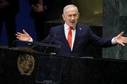 Chính sách về Gaza của Israel bị phản đối mạnh mẽ tại Liên Hợp quốc