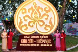 Những nét mới của mùa lễ hội mùa thu Côn Sơn - Kiếp Bạc năm 2026