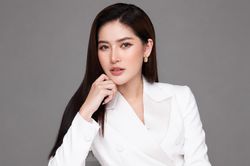 Mỹ nhân đảm nhận vai trò giám đốc tại Miss Universe Vietnam là ai?