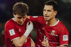 CĐV Indonesia chỉ trích HLV trưởng, lo đội nhà thua Việt Nam