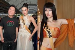 Đại diện Việt Nam thể hiện ra sao sau 1 tuần thi Miss Grand International 2026?