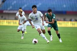 Cập nhật kết quả Thái Lan vs Pakistan ngày 26/9, tỷ số mới nhất