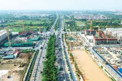 Khơi thông nguồn lực đất đai, tạo dư địa tăng trưởng