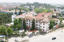 Rà soát, xử lý trụ sở, công trình và đất đai sau sắp xếp đơn vị hành chính: Không để lãng phí tài sản công Bài 3: Phát huy giá trị quỹ đất trong không gian đô thị
